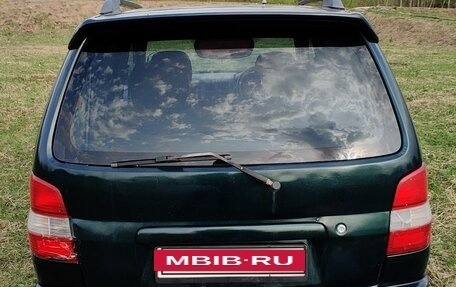 Mazda Demio III (DE), 1997 год, 230 000 рублей, 5 фотография
