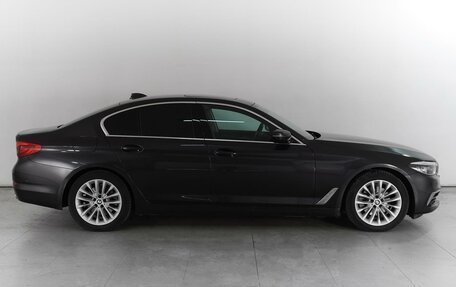 BMW 5 серия, 2019 год, 4 099 000 рублей, 5 фотография