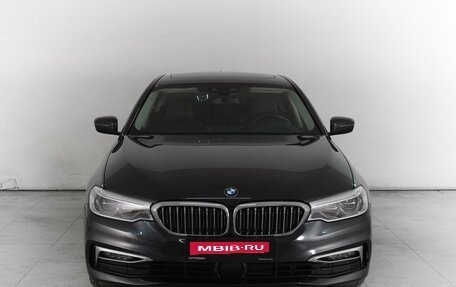 BMW 5 серия, 2019 год, 4 099 000 рублей, 3 фотография