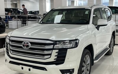 Toyota Land Cruiser, 2021 год, 10 400 000 рублей, 1 фотография