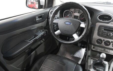 Ford Focus II рестайлинг, 2010 год, 799 000 рублей, 9 фотография