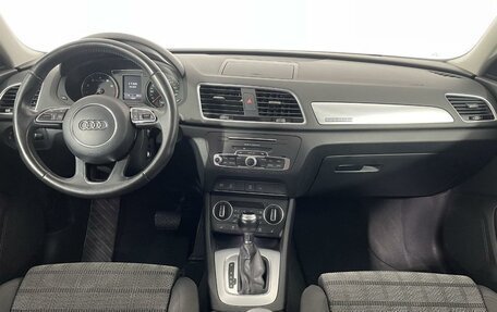 Audi Q3, 2016 год, 2 090 000 рублей, 7 фотография