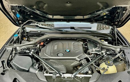 BMW 5 серия, 2017 год, 2 650 000 рублей, 3 фотография