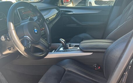 BMW X5, 2017 год, 4 700 000 рублей, 3 фотография