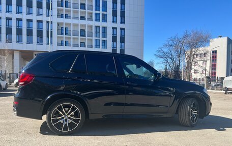 BMW X5, 2017 год, 4 700 000 рублей, 9 фотография