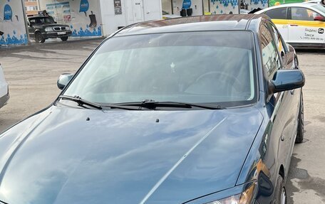 Mazda 3, 2007 год, 850 000 рублей, 18 фотография