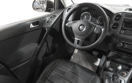 Volkswagen Tiguan I, 2014 год, 1 799 000 рублей, 9 фотография