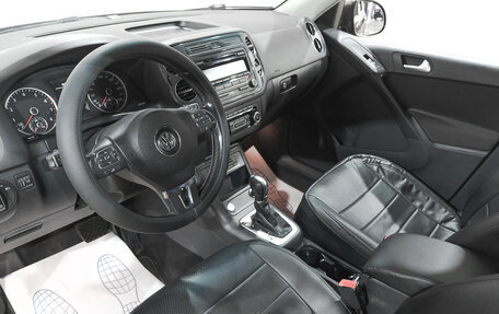 Volkswagen Tiguan I, 2014 год, 1 799 000 рублей, 7 фотография