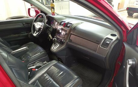 Honda CR-V III рестайлинг, 2008 год, 1 199 999 рублей, 10 фотография