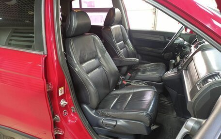 Honda CR-V III рестайлинг, 2008 год, 1 199 999 рублей, 11 фотография