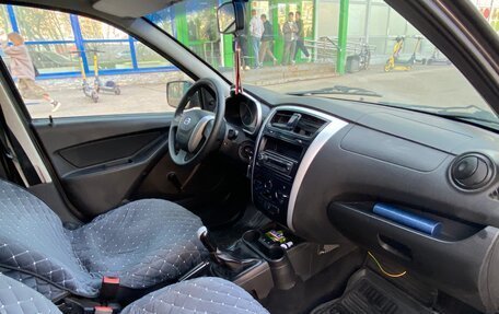 Datsun on-DO I рестайлинг, 2019 год, 410 000 рублей, 5 фотография