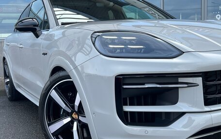 Porsche Cayenne III, 2023 год, 20 900 000 рублей, 2 фотография