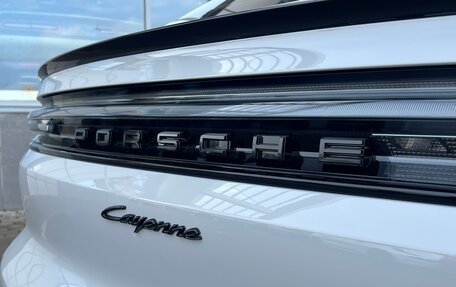 Porsche Cayenne III, 2023 год, 20 900 000 рублей, 7 фотография