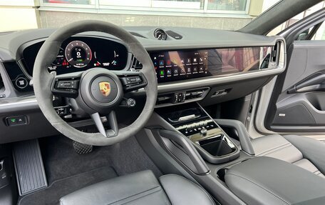 Porsche Cayenne III, 2023 год, 20 900 000 рублей, 10 фотография