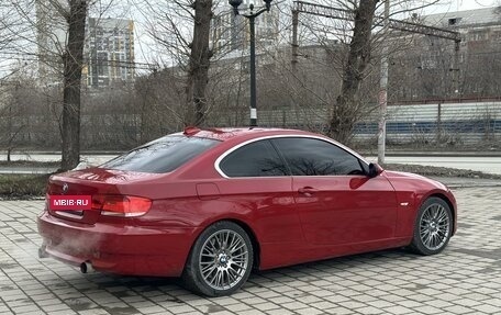 BMW 3 серия, 2007 год, 1 050 000 рублей, 6 фотография