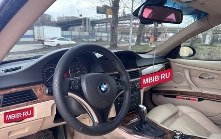 BMW 3 серия, 2007 год, 1 050 000 рублей, 4 фотография