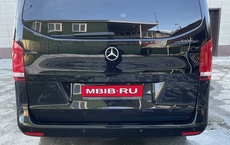 Mercedes-Benz Vito, 2018 год, 4 250 000 рублей, 12 фотография
