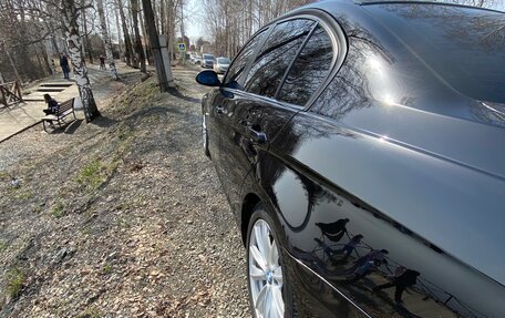 BMW 3 серия, 2007 год, 1 300 000 рублей, 3 фотография