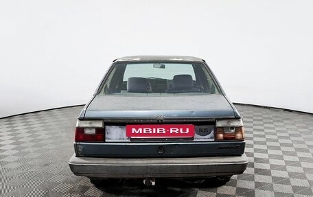Volkswagen Jetta III, 1988 год, 240 000 рублей, 6 фотография
