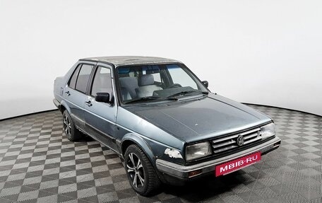 Volkswagen Jetta III, 1988 год, 240 000 рублей, 3 фотография