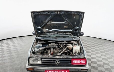 Volkswagen Jetta III, 1988 год, 240 000 рублей, 9 фотография