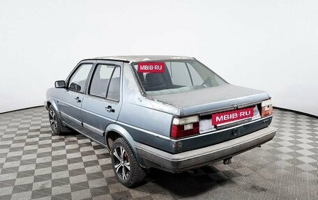 Volkswagen Jetta III, 1988 год, 240 000 рублей, 7 фотография