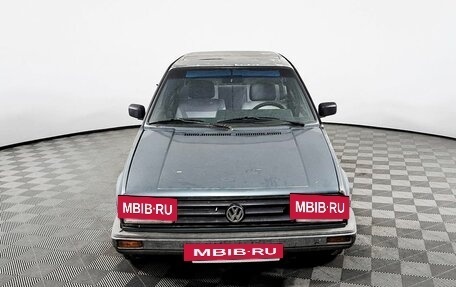 Volkswagen Jetta III, 1988 год, 240 000 рублей, 2 фотография