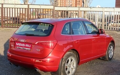 Audi Q5, 2012 год, 1 499 000 рублей, 4 фотография