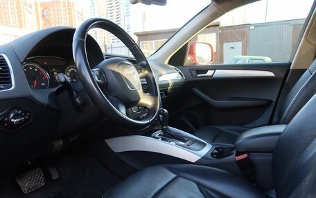 Audi Q5, 2012 год, 1 499 000 рублей, 8 фотография