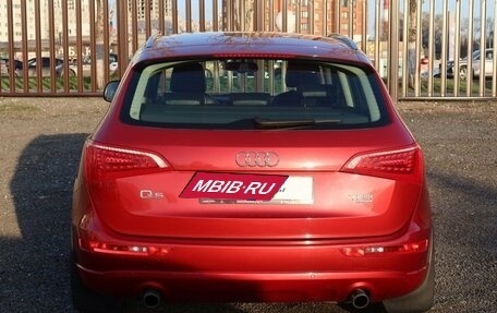 Audi Q5, 2012 год, 1 499 000 рублей, 5 фотография