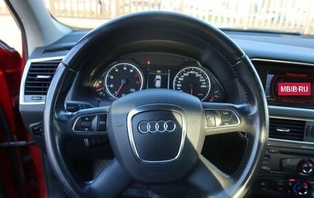 Audi Q5, 2012 год, 1 499 000 рублей, 10 фотография