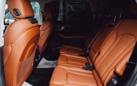 Audi Q7, 2019 год, 6 400 000 рублей, 18 фотография