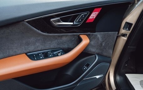 Audi Q7, 2019 год, 6 400 000 рублей, 13 фотография
