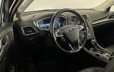 Ford Mondeo V, 2016 год, 1 587 000 рублей, 9 фотография