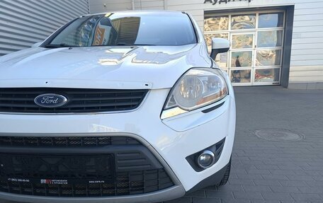Ford Kuga III, 2012 год, 950 000 рублей, 9 фотография