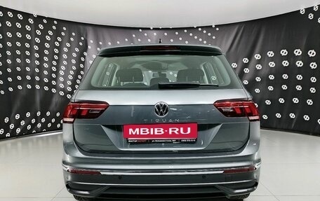 Volkswagen Tiguan II, 2020 год, 2 749 000 рублей, 6 фотография