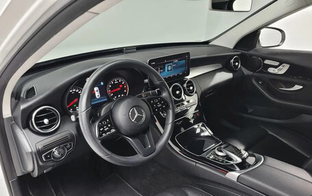Mercedes-Benz C-Класс, 2020 год, 2 250 000 рублей, 9 фотография