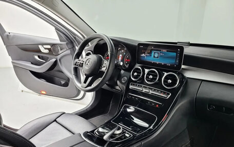 Mercedes-Benz C-Класс, 2020 год, 2 250 000 рублей, 11 фотография