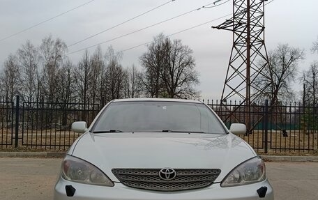 Toyota Camry V40, 2003 год, 1 560 000 рублей, 2 фотография