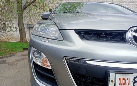 Mazda CX-7 I рестайлинг, 2011 год, 1 065 000 рублей, 10 фотография