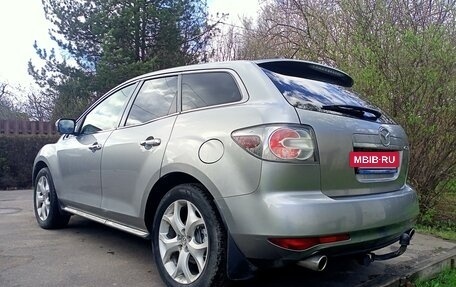 Mazda CX-7 I рестайлинг, 2011 год, 1 065 000 рублей, 5 фотография