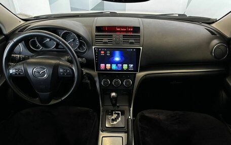 Mazda 6, 2011 год, 1 200 000 рублей, 8 фотография