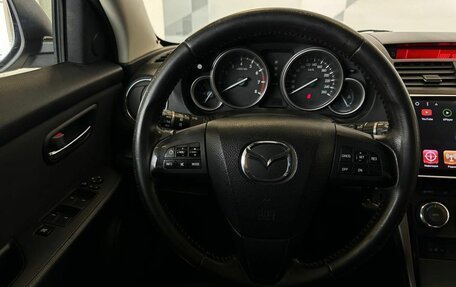 Mazda 6, 2011 год, 1 200 000 рублей, 10 фотография