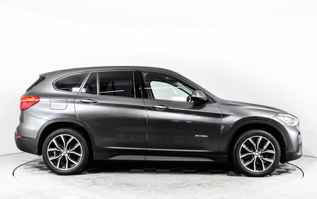 BMW X1, 2016 год, 2 390 000 рублей, 6 фотография