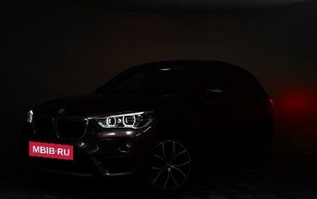 BMW X1, 2016 год, 2 390 000 рублей, 2 фотография