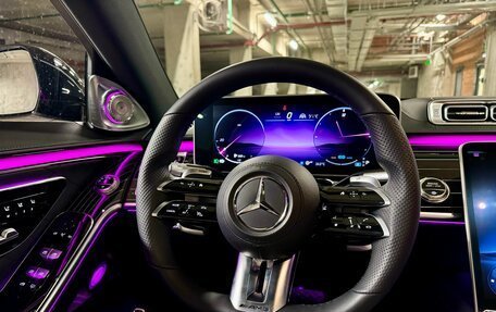 Mercedes-Benz S-Класс, 2021 год, 15 490 000 рублей, 7 фотография