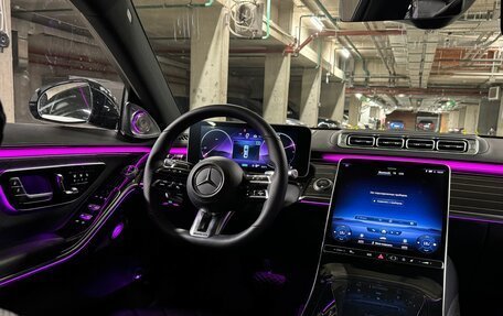 Mercedes-Benz S-Класс, 2021 год, 15 490 000 рублей, 6 фотография