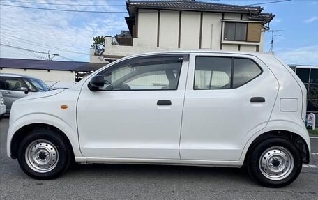 Suzuki Alto, 2019 год, 630 009 рублей, 4 фотография