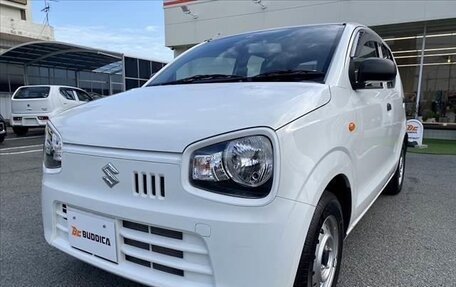 Suzuki Alto, 2019 год, 630 009 рублей, 2 фотография
