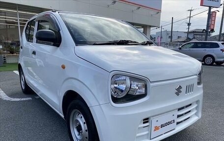 Suzuki Alto, 2019 год, 630 009 рублей, 3 фотография